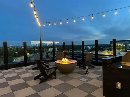 ONE12 | 11141 84 Avenue, Edmonton