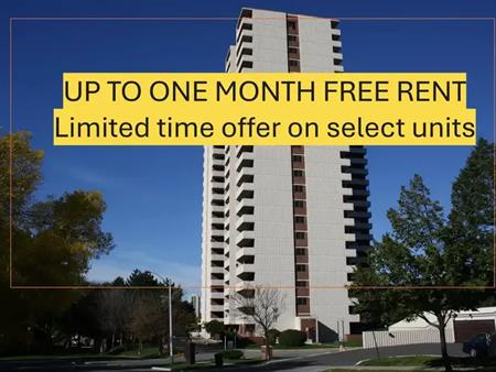 Hillburn Apartments | 30 Burnhill Rd, Scarborough