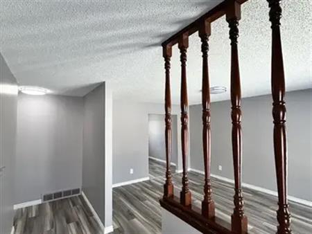 3 BDRM MAIN FLOOR | 1063 Rundleside Drive Northeast, Calgary