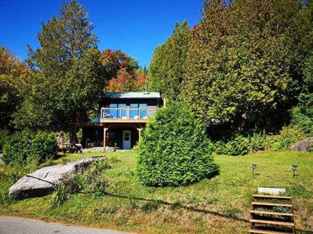 Chalet a louer saison hivernal 2025-2026