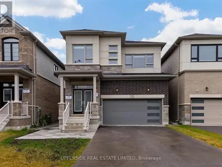 LOWER - 73 GEMINI DRIVE | LOWER - 73 GEMINI DRIVE, Barrie