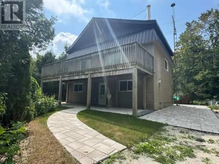 158 OSPREY HEIGHTS | 158 OSPREY HEIGHTS, Grey Highlands