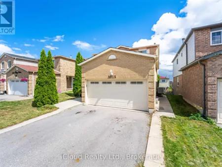 BASEMENT - 2015 SHAY DRIVE | BASEMENT - 2015 SHAY DRIVE, Pickering