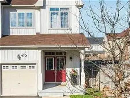 37 PEARCEY CRESCENT | 37 PEARCEY CRESCENT, Barrie