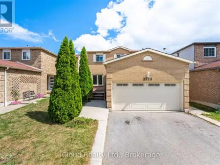 UPPER LVL - 2015 SHAY DRIVE | UPPER LVL - 2015 SHAY DRIVE, Pickering