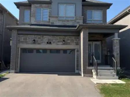 UPPER - 25 PADDINGTON GROVE | UPPER - 25 PADDINGTON GROVE, Barrie