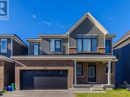 749 EMINENCE STREET | 749 EMINENCE STREET, Ottawa