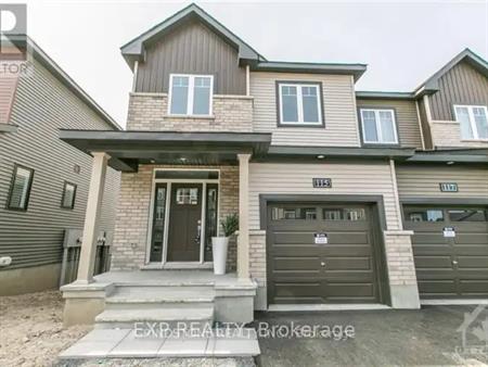 115 TEELIN CIRCLE | 115 TEELIN CIRCLE, Ottawa