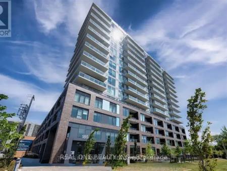 708 - 185 DEERFIELD ROAD | 708 - 185 DEERFIELD ROAD, Newmarket