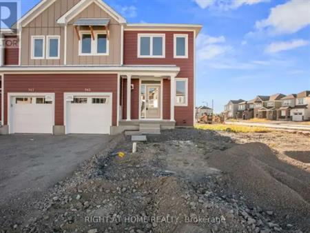 940 SEAGRAVE LANE | 940 SEAGRAVE LANE, Ottawa
