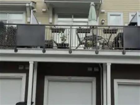 3 Bed, 2.5 Bath Townhome in South Surrey – Nov Move-In | 45 - 16561 17A Avenue, Surrey