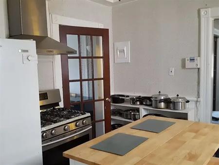 University/Garneau/White Ave Shared Accommodation | 10453 87 Avenue Northwest, Edmonton