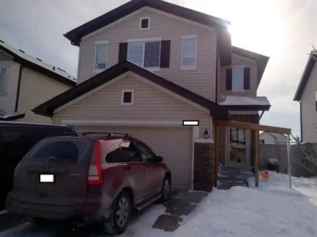 Fully Furinished Beautiful House in Coventry Hills | Calgary