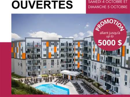 Diplomates | 8530 De La Comtoise, Quebec