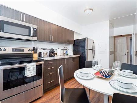 Grange Apartments | 164-168 Grange Avenue, Toronto