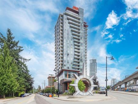 (ID#068) #1602 - 691 North Road, Coquitlam, BC, V3J 0H9 | 691 North Road, Coquitlam