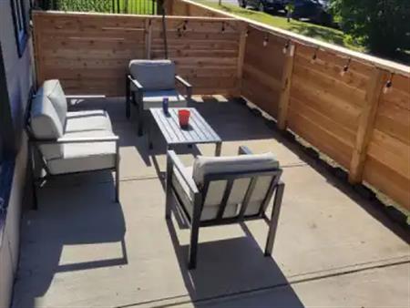 Well Situated Apartment for young professional or student | 2 - 933 3 Avenue Northwest, Calgary