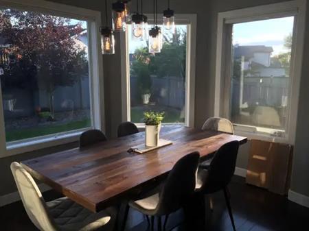 Renovated Detached 4 BR House in a quiet Cul De Sac in Lewis Estates | 734 Balfour Close Northwest, Edmonton