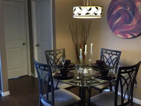 MEADOWS - 2nd floor corner unit - Newly renovated kitchen | 227 - 2305 35A Avenue Northwest, Edmonton