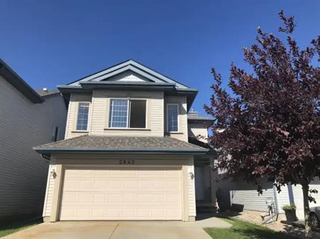 MacEwan Beautiful house 3 bdrms +bonus room at SW of Edmonton | 2642 Marion Pl SW, Edmonton