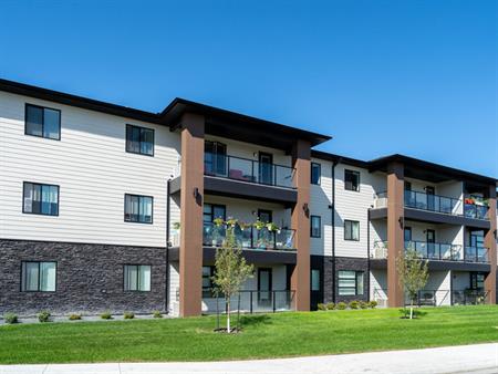 The One | 1 Tourond Creek Drive, Saint Adolphe