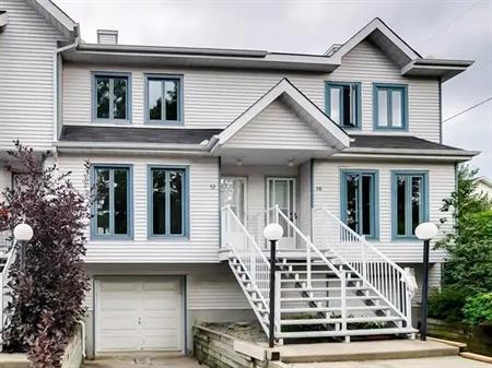 52 Rue des Marouettes | 52 Rue des Marouettes, Gatineau