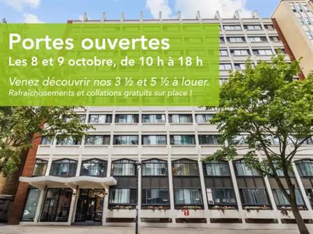 Le Durocher | 3455 Durocher, Montreal