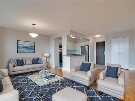 Laurel Grove | 25 Parkway Forest Drive, Toronto