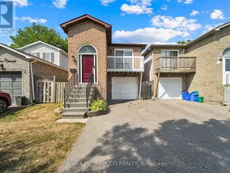 MAIN - 31 EMPIRE CRESCENT | MAIN - 31 EMPIRE CRESCENT, Clarington