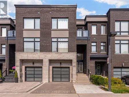 1371 GULL CROSSING | 1371 GULL CROSSING, Pickering