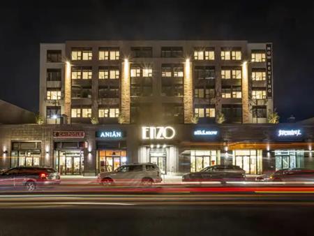 Enzo | 825 17 ave, Calgary
