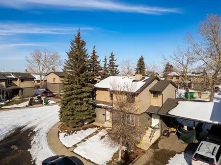Beddington Heights Village | Bedridge Place NE Calgary, Calgary