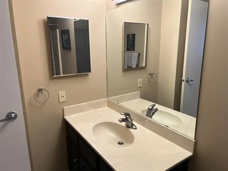 Riverside Towers - Short Term River view | 1806 - 145 Point Drive NW Riverside Tower 1, Calgary