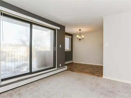 Oversized One Bedroom Fully Renovated Behind Oliver Square | 10607 114 Street Northwest, Edmonton