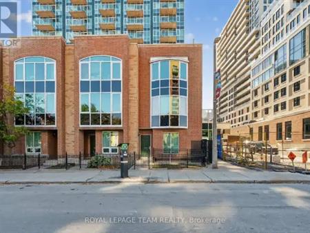 3A - 150 YORK STREET | 3A - 150 YORK STREET, Ottawa