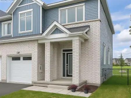 324 CANADENSIS LANE | 324 CANADENSIS LANE, Ottawa