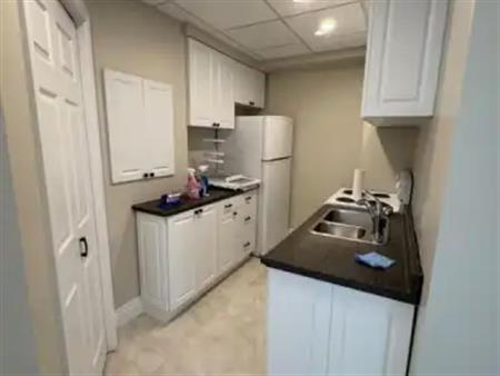 LOWER - 40 FARNCOMB CRESCENT | LOWER - 40 FARNCOMB CRESCENT, Clarington