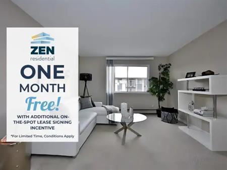 Centre Court | 10725 109 Street NW, Edmonton