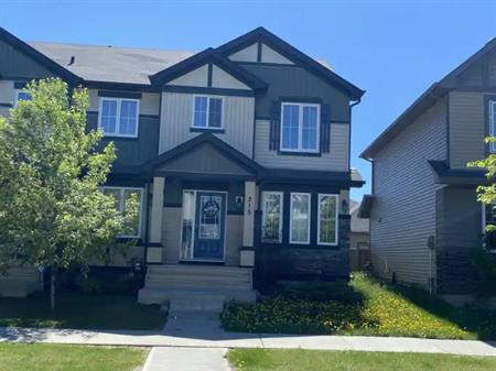 315 Desrochers BLVD | 315 Desrochers Boulevard Southwest, Edmonton