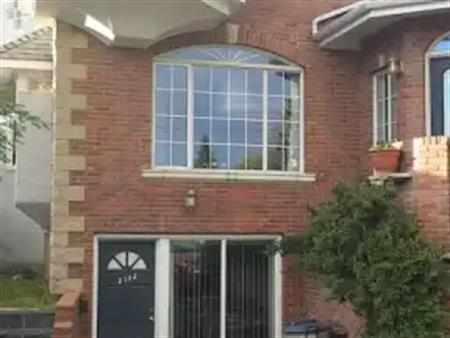 FURNISHED 1 Bedrm near Marda Loop. Short term rental welcome. | Calgary