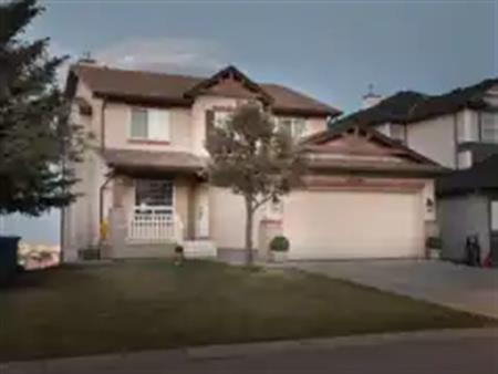 2 bedroom Walkout Basement fully renovated furnished house close to bus stand | Calgary