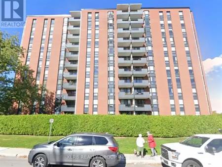 1011 - 2951 RIVERSIDE DRIVE | 1011 - 2951 RIVERSIDE DRIVE, Ottawa
