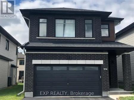 314 CRANESBILL ROAD | 314 CRANESBILL ROAD, Ottawa