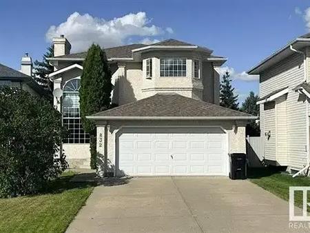 Nice and Cozy 2 bedroom basement for rent | Edmonton