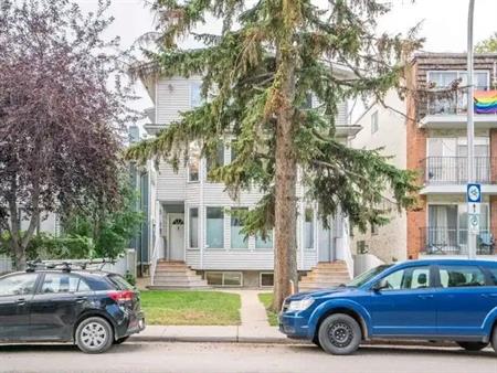 1 Bedroom furnished unit | 1921 5 Street Southwest, Calgary