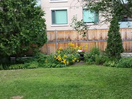 121 Daly - Unit 5 | 121 Daly Avenue, Ottawa