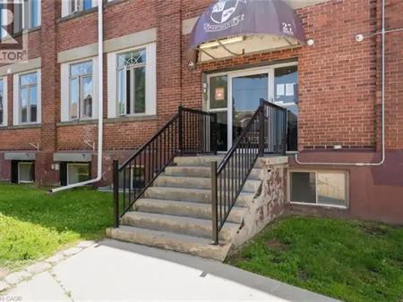 27 BRIDGE Street Unit# 304 | 27 BRIDGE Street Unit# 304, Brantford