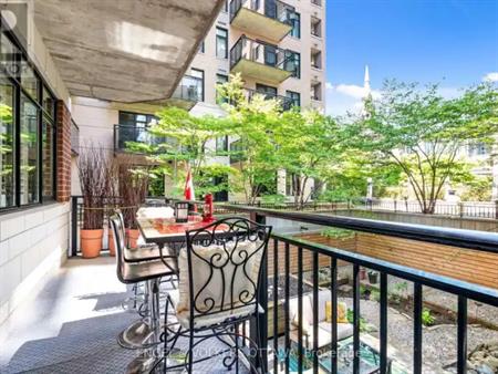 203 - 375 LISGAR STREET | 203 - 375 LISGAR STREET, Ottawa