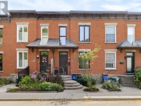 204 FLORENCE STREET | 204 FLORENCE STREET, Ottawa