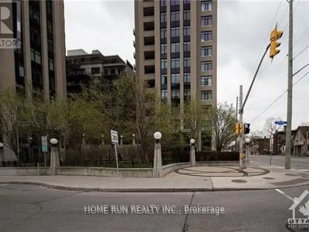 1007 - 245 KENT STREET N | 1007 - 245 KENT STREET N, Ottawa